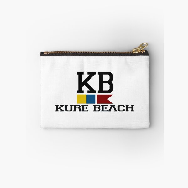 Item preview, Kure Beach - North Carolina. designed and sold by America Roadside..