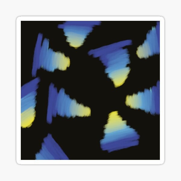 Item preview, Sunsets designed and sold by Dyan Burgess.