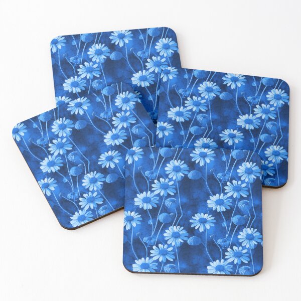 Item preview, Women's dress with a pattern of delicate leaves designed and sold by FunArt4You.