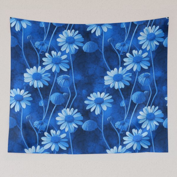 Item preview, Women's dress with a pattern of delicate leaves designed and sold by FunArt4You.