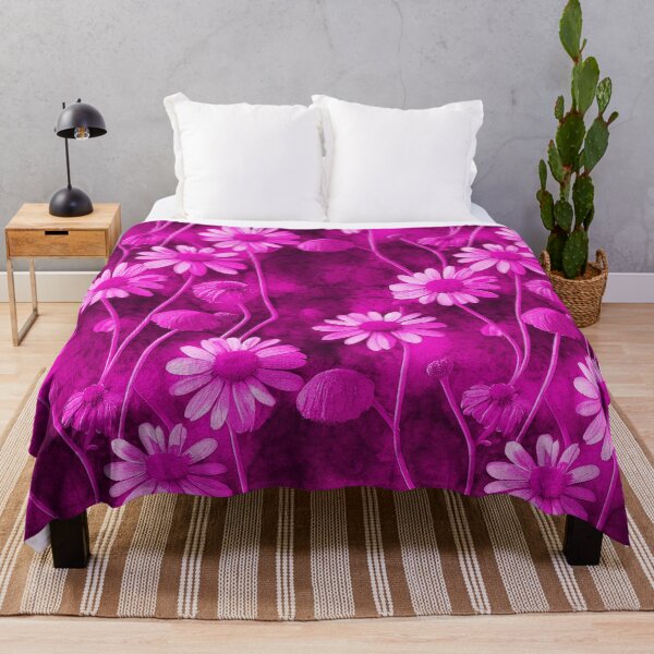 Item preview, Women's dress with a pattern of delicate leaves designed and sold by FunArt4You.