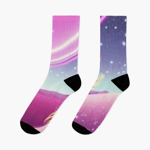 Item preview, Sweet young woman on a distant planet designed and sold by Girly-Universe.