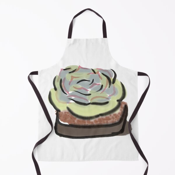 Item preview, Ink succulent  designed and sold by StudioMasha.