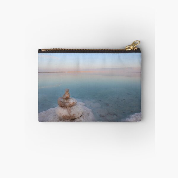 Item preview, Chunks of salt in the dead sea designed and sold by orgal2.