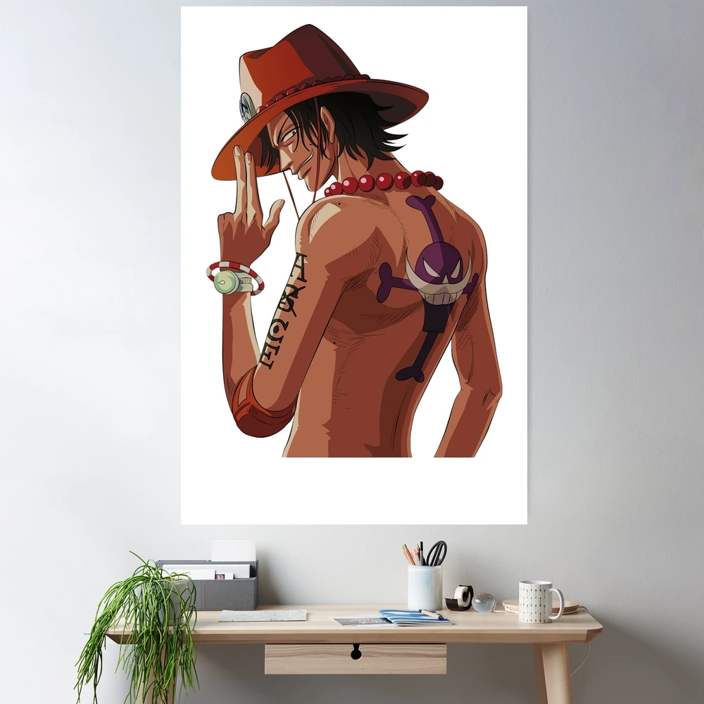 portgas d ace