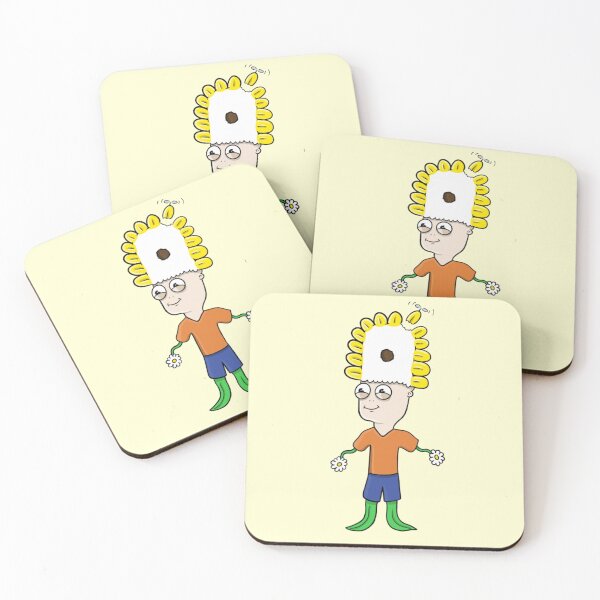 Item preview, Bozo Boyz 8 designed and sold by MultiGenius22.