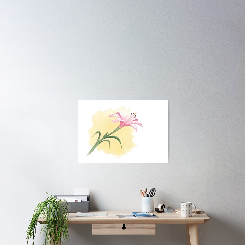 Item preview, Poster designed and sold by breannacooke.