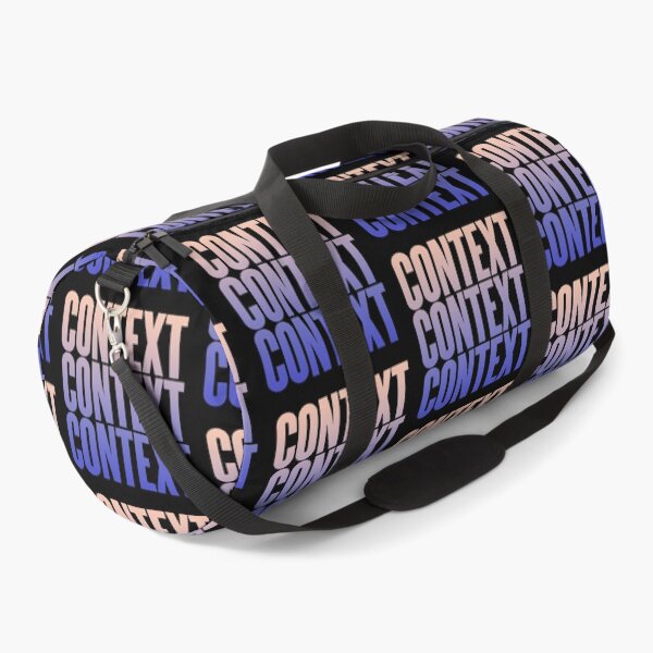Item preview, Context, context, context. v.3 designed and sold by x1brett.