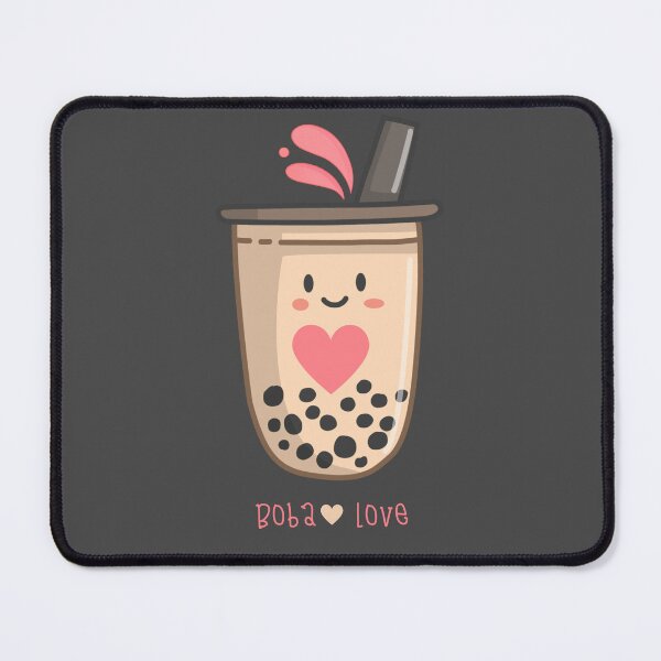 Item preview, Boba Tea Love designed and sold by James Douma.