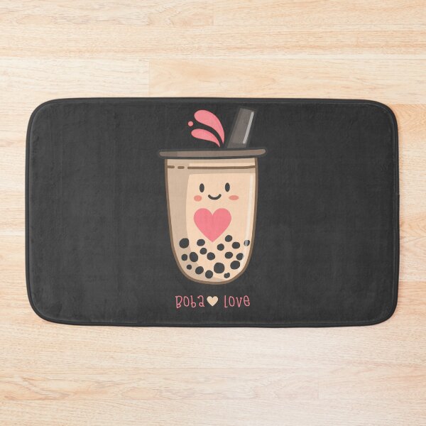 Item preview, Boba Tea Love designed and sold by James Douma.