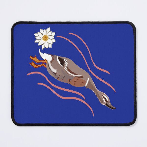 Item preview, Raita duck designed and sold by EskTuulispaa.