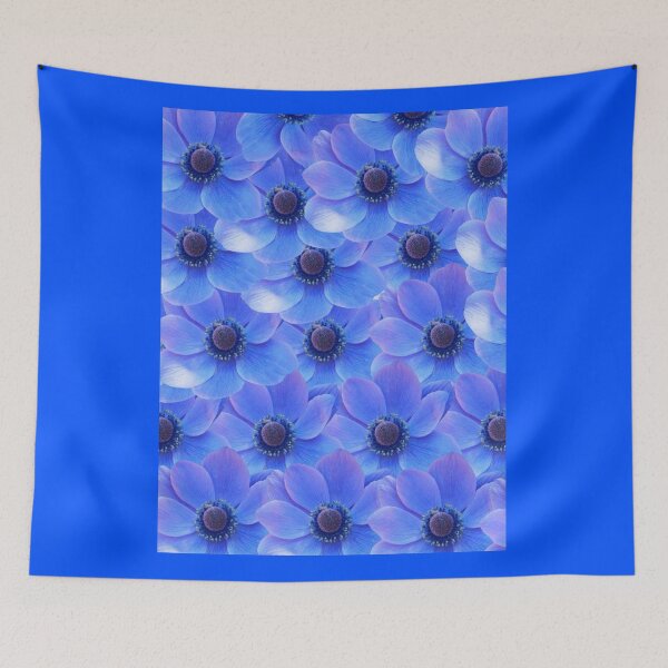 Aperçu de l'œuvre Motif floral de surface créée et vendue par Createwithstyle.