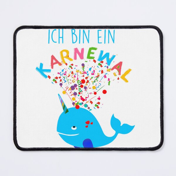 Item preview, carnival,confetti,carnival,whale,costume designed and sold by theherbst131313.
