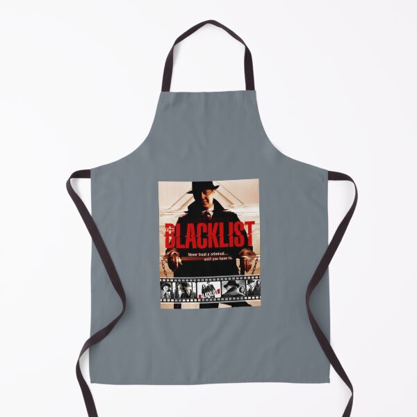 Item preview, The Blacklist New Poste designed and sold by BoydBraun-L.