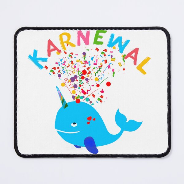 Item preview, carnival,confetti,carnival,whale,costume designed and sold by theherbst131313.