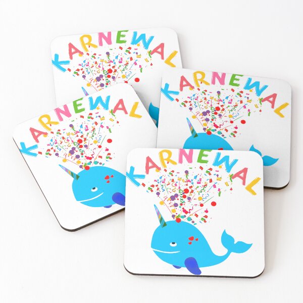 Item preview, carnival,confetti,carnival,whale,costume designed and sold by theherbst131313.