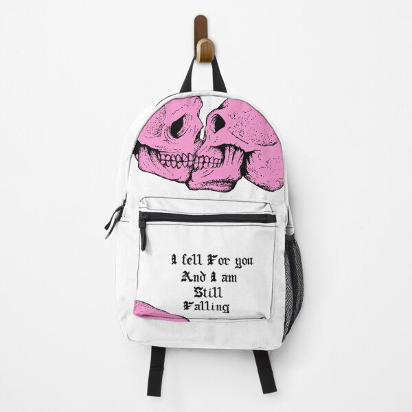 Item preview, I Fell For You and I am Still Falling designed and sold by REDDZONE-.