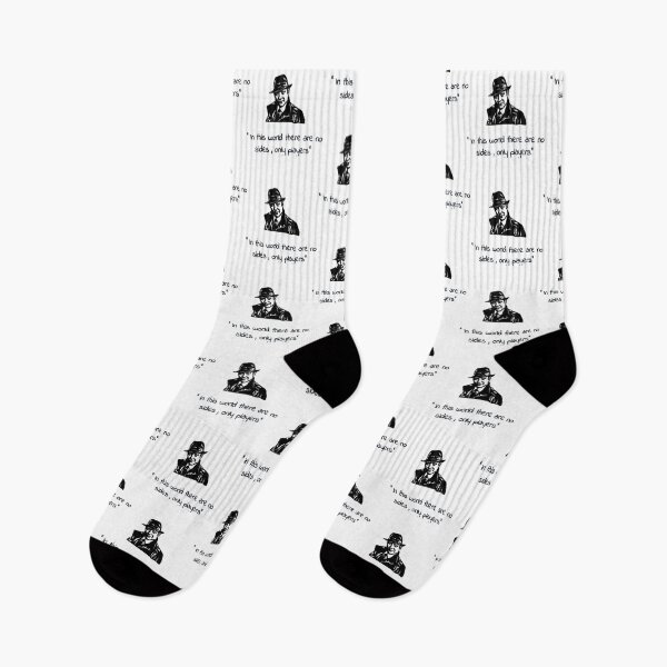 Item preview, The Blacklist Raymond Reddington quotes  designed and sold by BoydBraun-L.