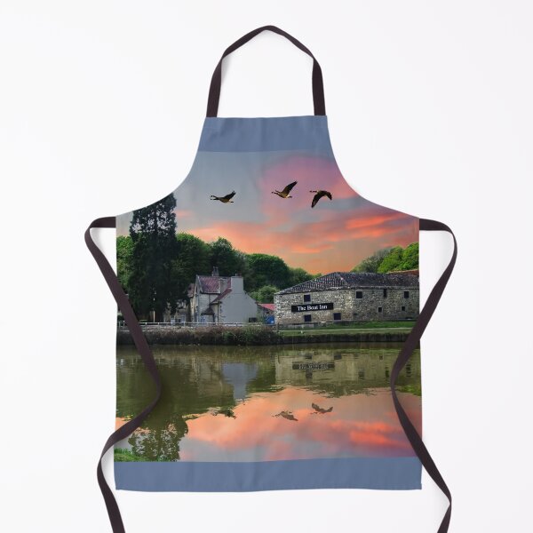 Item preview, Sprotbrough designed and sold by Alisonchambers2.