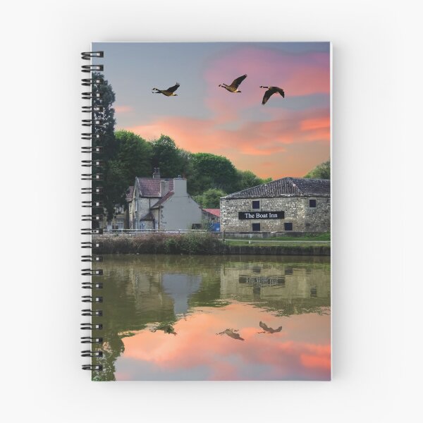 Item preview, Sprotbrough designed and sold by Alisonchambers2.