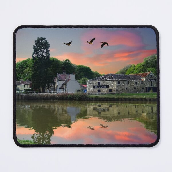 Item preview, Sprotbrough designed and sold by Alisonchambers2.