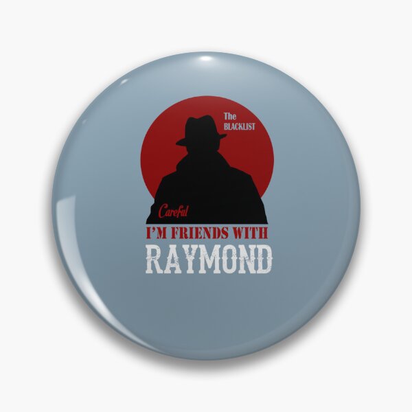 Aperçu de l'œuvre La liste noire de Reddington créée et vendue par BoydBraun-L.