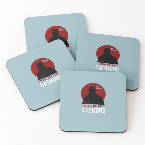 Item preview, The blacklist Reddington  designed and sold by BoydBraun-L.
