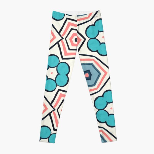 Jazzy Leggings for Sale