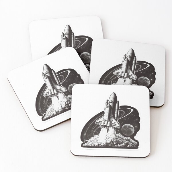 Item preview, Spece Shuttle Lunch designed and sold by Schamann.