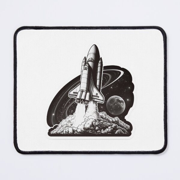 Item preview, Spece Shuttle Lunch designed and sold by Schamann.