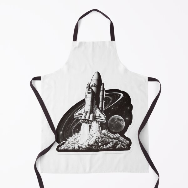 Item preview, Spece Shuttle Lunch designed and sold by Schamann.