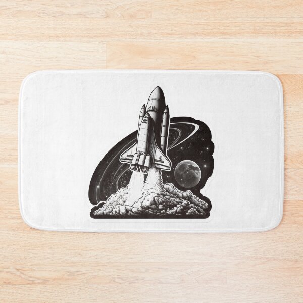 Item preview, Spece Shuttle Lunch designed and sold by Schamann.