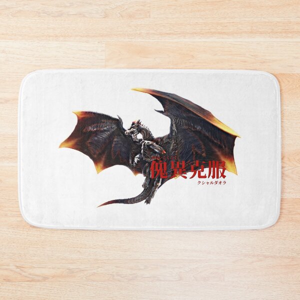 Item preview, Risen Kushala Daora "The Inferno Tornado" designed and sold by regista.