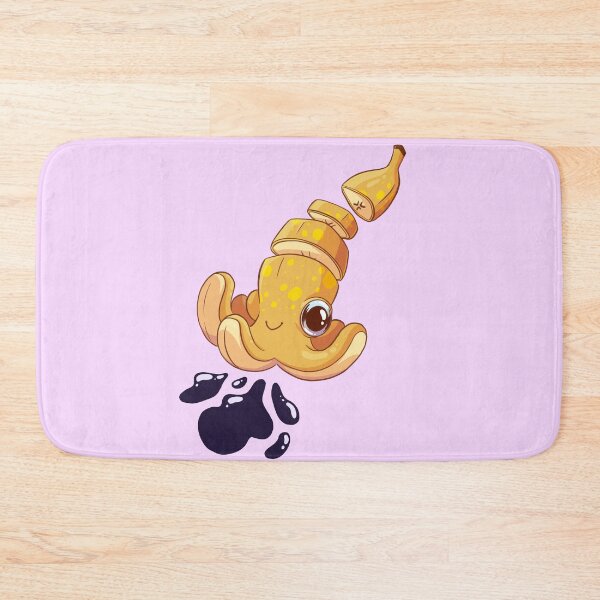 Item preview, Cute Bananasquid! designed and sold by VictoriaHamre.