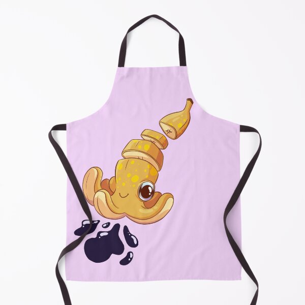 Item preview, Cute Bananasquid! designed and sold by VictoriaHamre.