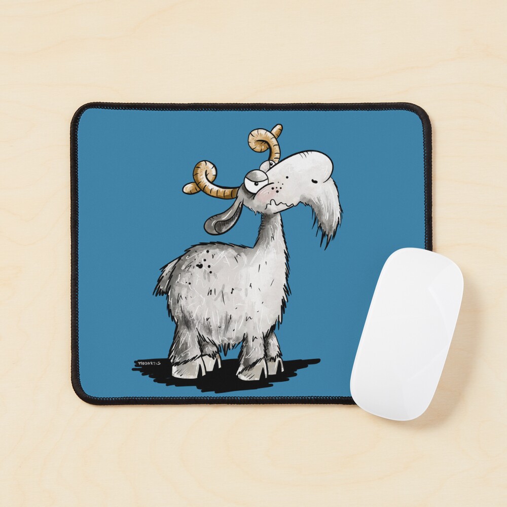 Item preview, Mouse Pad designed and sold by modartis.