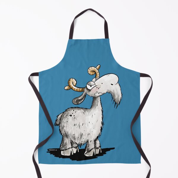 Item preview, Grumpy Goat designed and sold by modartis.