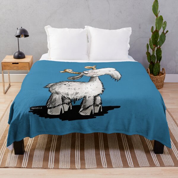 Item preview, Grumpy Goat designed and sold by modartis.