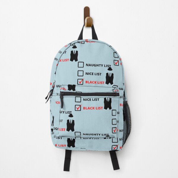 Item preview, The blacklist show designs  designed and sold by BoydBraun-L.