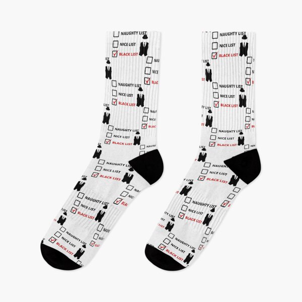 Item preview, The blacklist show designs  designed and sold by BoydBraun-L.
