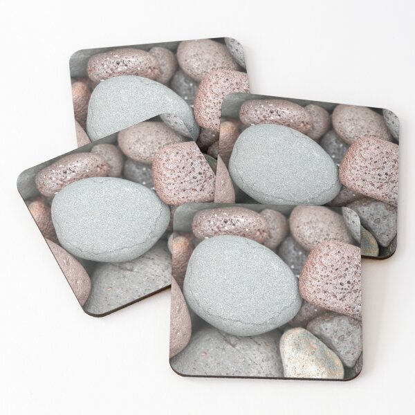 Item preview, Mother Nature's Beach Round Stone designed and sold by kyoungwon Woo.