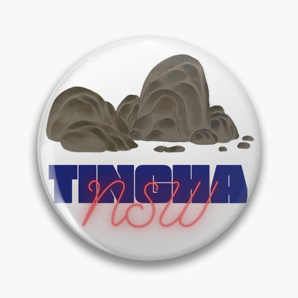 Item preview, Tingha NSW designed and sold by Candy Jubb.