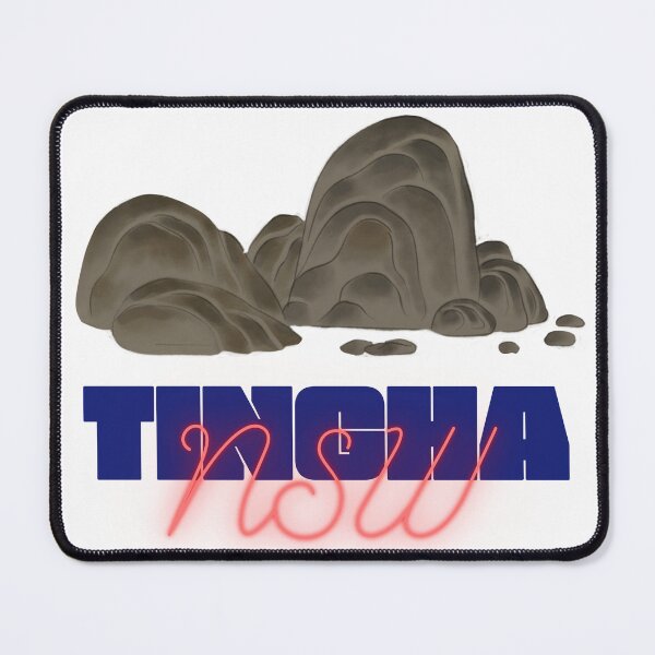 Item preview, Tingha NSW designed and sold by Candy Jubb.
