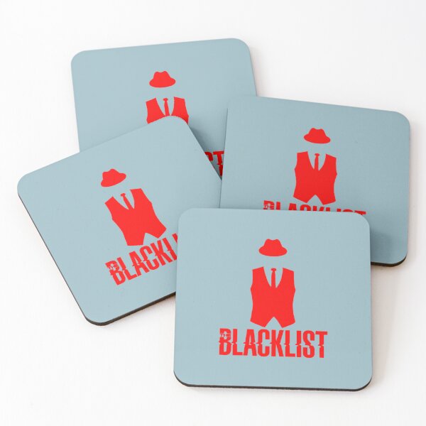 Artikelvorschau, Die Blacklist-TV-Serie entworfen und verkauft von BoydBraun-L.