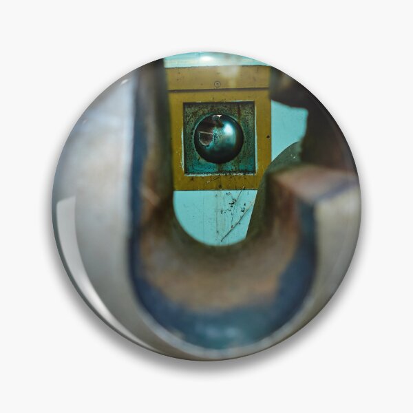 Item preview, Urbex Photography | Look through the keyhole designed and sold by Cora Wirth.