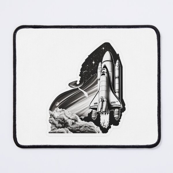 Item preview, Spece Shuttle Lunch designed and sold by Schamann.