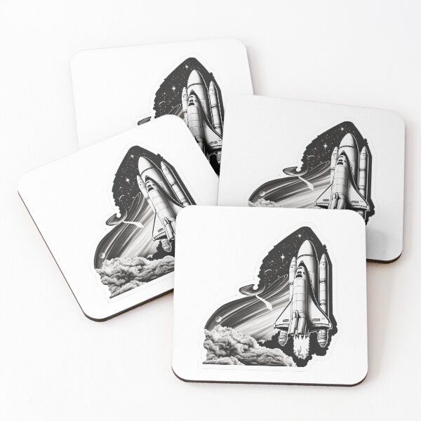Item preview, Spece Shuttle Lunch designed and sold by Schamann.