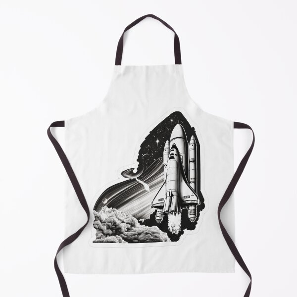 Item preview, Spece Shuttle Lunch designed and sold by Schamann.