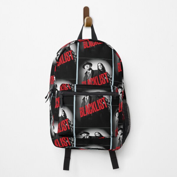 Item preview, The Blacklist Tv Show  designed and sold by BoydBraun-L.