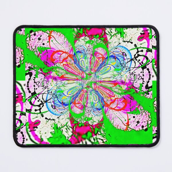 Item preview, Amazing flower designed and sold by Marina Klimanova.